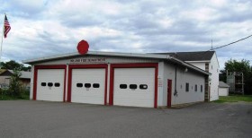 Orland Fire Department (2010)