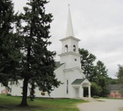 First Congregational Church (2010)