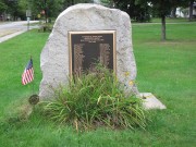 Civil War Memorial (2010)