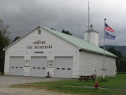 Andover Fire Department (2010)