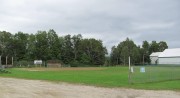 The Baseball Field (2010)