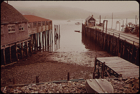 Little River Harbor (1973)