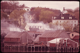 McCurdy Herring Smoking and Packing Plant (1973)