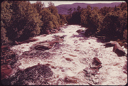 Magalloway River (1973)