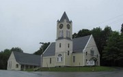 United Methodist Church (2011)