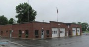 Guilford Municipal Building and Fire Department (2011)