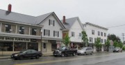 Downtown Guilford (2011)