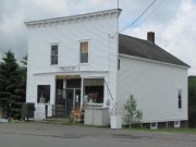 Post Office and General Store (2011)