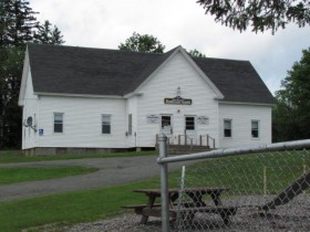 Shirley Elementary School (2011)