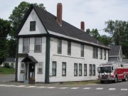 Dover-Foxcroft Historical Society (2011)