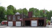 Fire Department Downtown (2011)