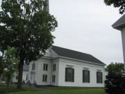 The Congregational Church (2011)