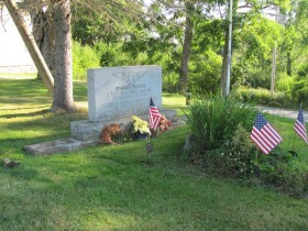Veterans Memorial (2011)