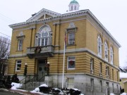 1898 Hallowell City Hall (2012)