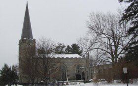 Christ Episcopal Church (2012)