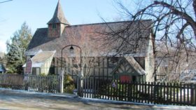 St. Andrews Episcopal Church (2012)