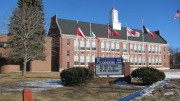 Kennebunk High School (2012)