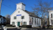 Village Baptist Church (2012)
