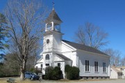 First Baptist Church (2012)