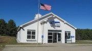 Jefferson Post Office (2012)