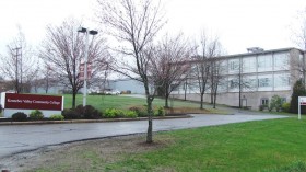 Kennebec Valley Community College (2012)