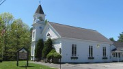 Shapleigh First Baptist Church ('12)