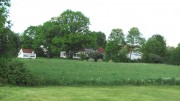 Farmhouse and Barn (2012)