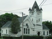 First Congregational Church (2012)