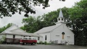 Church in South Windsor (2012)