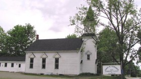 Orff's Corner Church (2012)