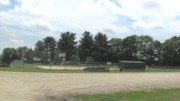 Sabattus Recreation Club Baseball Field (2012)