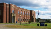 Hodgdon High School (2012)