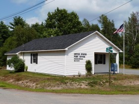 Post Office (2012)
