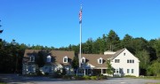 Harpswell Town Office (2012)