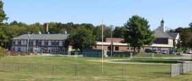 Eliot Elementary School (2012)