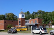Marshwood Great Works School (2012)