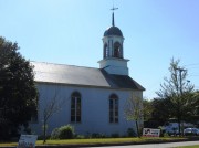 First Parish Federated Church (2012)
