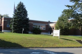 Mary R. Hurd School (2012)