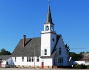 South Waterboro Bible Chapel (2012)
