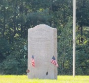 WWII Veterans Memorial (2012)