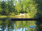 Moose Pond (2012)