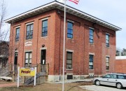 1859 Union Street School (2013)