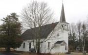 Trenton Baptist Church (2013)