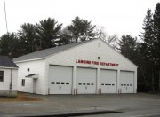 Lamoine Fire Department (2013)
