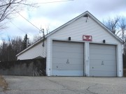 Osborn Fire Department on Route 179