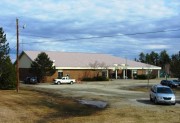 Beech Hill School in Otis on Route 180 (2013)