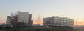 Mercy Health Systems Campus (2013)