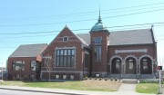 Waterville Public Library (2013)