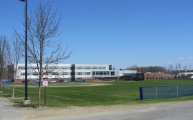 Messalonskee Middle School (2013)