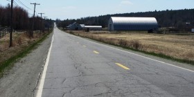 Farm on Route 8 (2013)